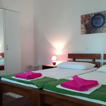 Vendégház Bela Trogir