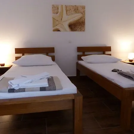 Bela Vendégház Trogir