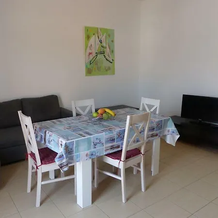 Bela Vendégház Trogir